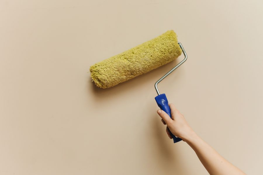 Papier peint