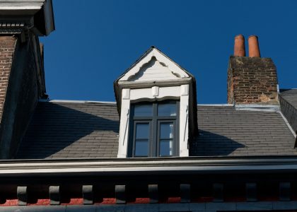 Velux qui s&rsquo;affaisse : que faire ?