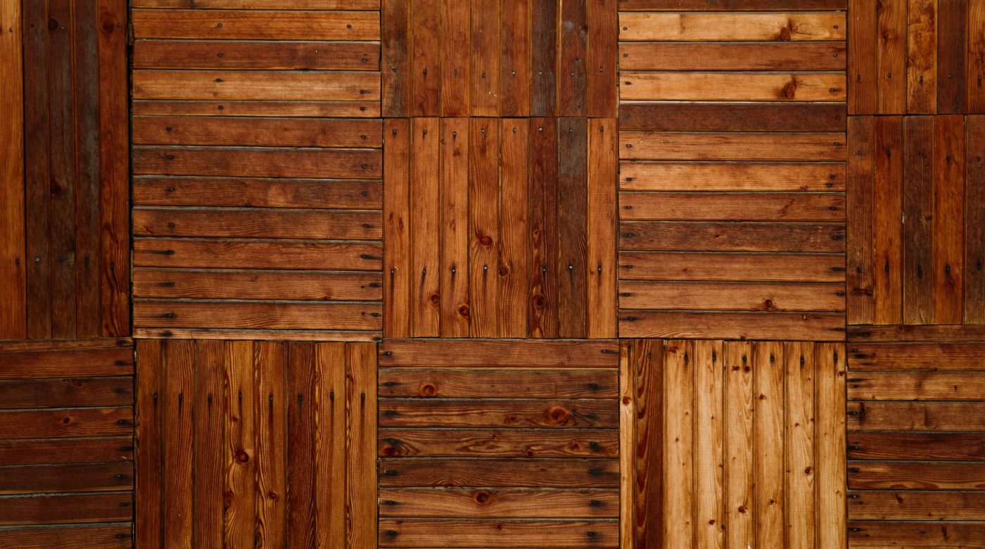 Parquet rayé : comment effacer les rayures selon la finition ?