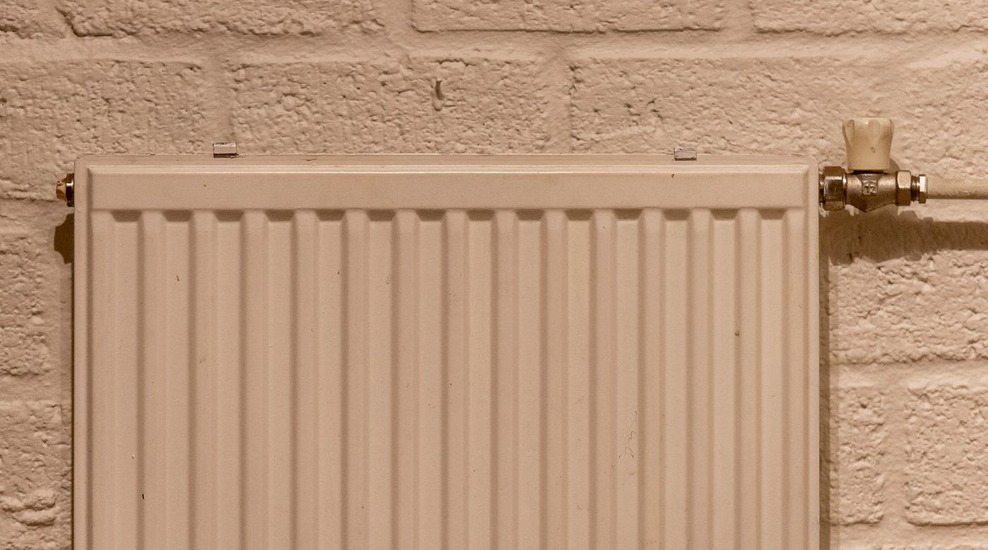 Robinet radiateur ouvert ou fermé : comment le savoir ?