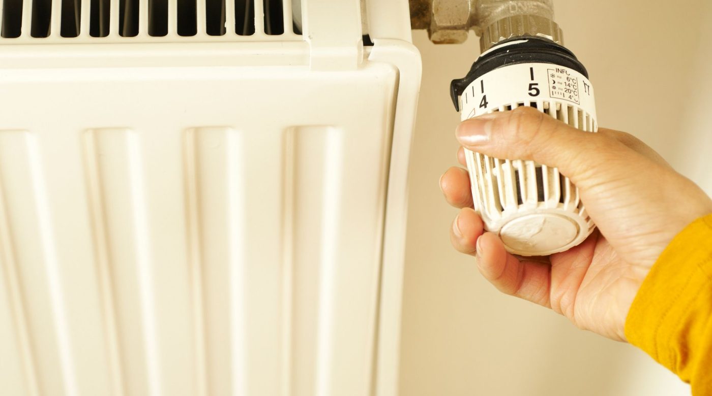 Plusieurs radiateurs ne fonctionnent pas : d’où vient la panne ?