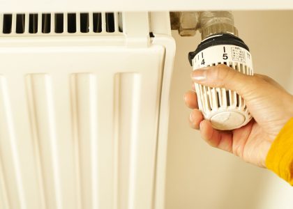 Plusieurs radiateurs ne fonctionnent pas : d’où vient la panne ?